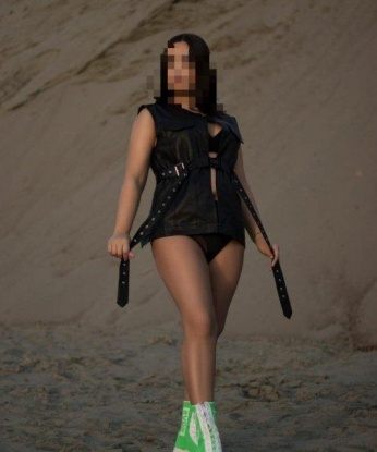 Анкета проститутки Дарья - Фото, г. Эркен-Халк, 34 года, №12675