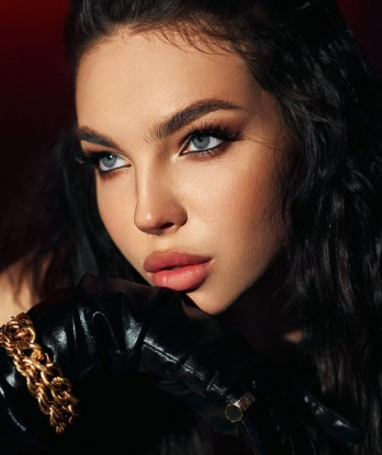 Анкета проститутки Ирина - Фото, г. Эркен-Халк, 19 лет, №3183