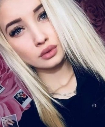 Анкета проститутки Люда - Фото, г. Эркен-Халк, 21 год, №4471