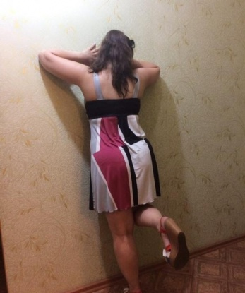 Анкета проститутки Алевтина - Фото, г. Эркен-Халк, 28 лет, №9860